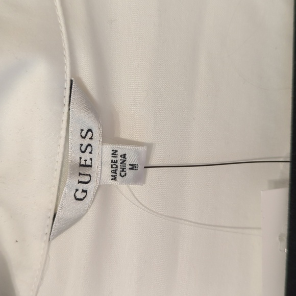 Guess Laney Button down Shirt - Picture 7 of 10